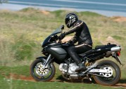 Ducati Multistrada